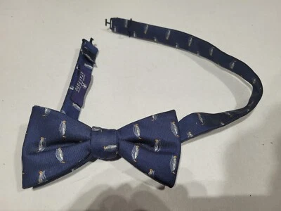 Pajarita Foto 1 de 2