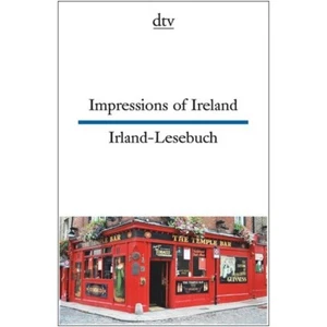 Englisch üben für Fortgeschrittene Geschichten aus Irland im Paralleldruck lesen - Bild 1 von 1