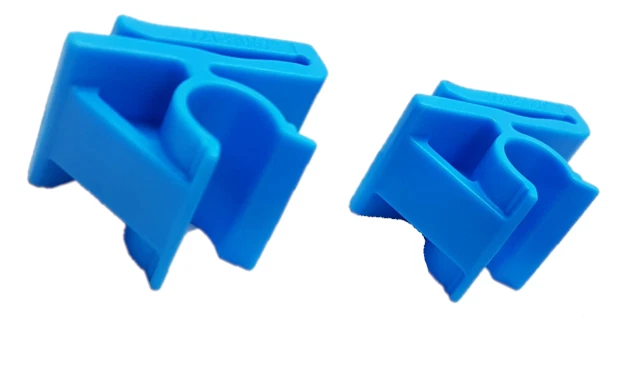 Juego de clips de retención para guantera GM NOS 9218069 para Pontiac GTO 2004-2006 Foto 1 de 3