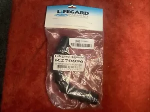 LIFEGUARD AQUATICS R270896 3/4" MPT Return Kit with round Nozzle - Picture 1 of 6