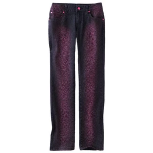 $42  NWT ✿SKINNY DENIM JEANS✿ 10 1/2 PLUS ADJUSTABLE WAIST   Girls  - Picture 1 of 1