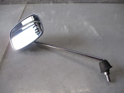 Specchietto Retrovisore Sinistro SX Specchio Vetro Piaggio Beverly 250 2004 2005 - Immagine 1 di 4