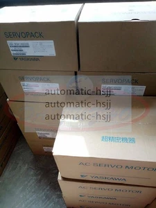 1PC NEW YASKAWA SERVO MOTOR SGMAH-04AAA21-Y2 - Picture 1 of 1