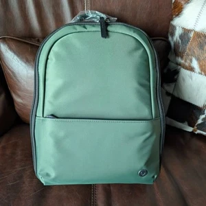 ANTLER Chelsea Rucksack, 19L, Woodland Green - Bild 1 von 4