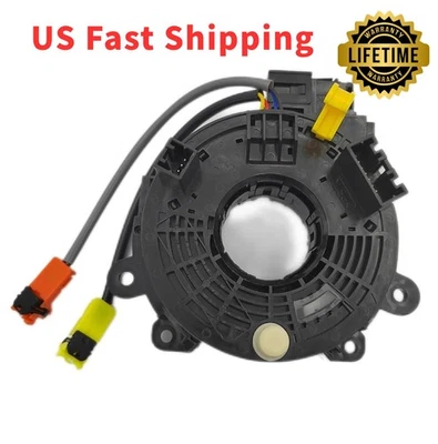 Clock Spring for 2013-19 Nissan Pathfinder 2013-18 Altima 2015-18 Leaf Murano - Изображение 1 из 4