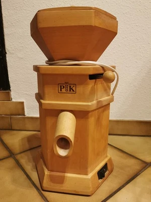 Getreidemühle / Kornmühle - PK 1 - Bild 1 von 4