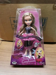 Bratz Festa di Compleanno Cloe - Birthday Party - Foto 1 di 2