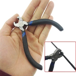 Practical T Square Bow Nocking Buckle Lightweight Pliers Set T-Bow Square - Picture 1 of 5