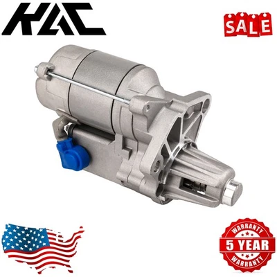 Starter Motors For Dodge B250 1981-1987 1991-1994 Dodge D150 1977-1987 1991-1993 - Image 1 of 4