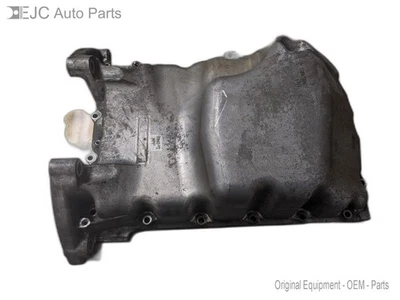 Cacerola de aceite de motor para 09-15 Honda Pilot 3.5 112005MHA00 gasolina Foto 1 de 4