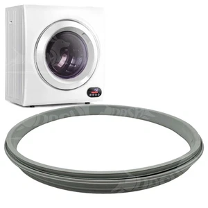 Euhomy Kompakt Trockner Türdichtung Dichtung - Original-Zubehör-Hersteller Ersatz für 3,5 Kubikfuß Einheiten - Bild 1 von 3