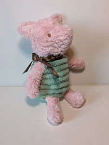 Ferkel Plüsch Classic Pooh Collection 12 Zoll Baby Disney Stofftier B6 - Bild 1 von 8