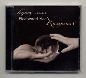 LEGACY: A Tribute To Fleetwood Mac's Rumours - Tonic Elton John + More / CD 1998 - Bild 1 von 3
