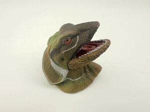 Harvinger Studios Savage Crucible Lizard Head Huntsman Accessory Pack Wave 1 - Picture 1 of 2