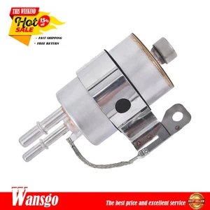 New For Corvette C5 Fuel Filter/Pressure Regulator 58 PSI for LS Swap - Foto 1 di 11