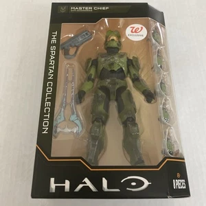 Halo The Spartan Collection Master Chief With Accessories - Walgreens Exclusive - Picture 1 of 5