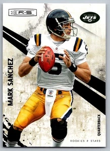 2010 Panini Rookies & Stars Mark Sanchez New York Jets #103 - Picture 1 of 2