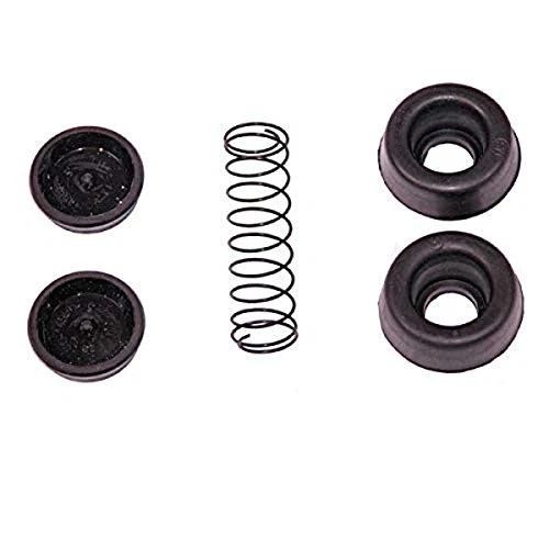 Pair of Jeep Wheel Cylinder Repair Kits   3/4" Bore Wheel Part # 16724.01 Omix - Image 1 of 4
