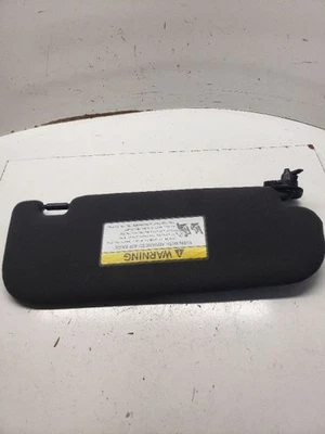 Driver Sun Visor Korea Built VIN K 1st Digit Hybrid Fits 11-16 OPTIMA 1199518 - Image 1 of 4