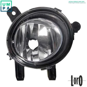 FRONT FOG LIGHT 773-2017L-UE FOR VOLVO FH/12/16 FH12 FH16 FM D12A340 12.1L 6cyl - Picture 1 of 8