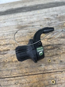 Sachs Power grip Extreme shifter 3 Speed Mountain Bike Shifter - Picture 1 of 5