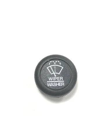 Blue Bird 1296441 OEM Switch Knob Windshield Washer NOS - Image 1 of 4