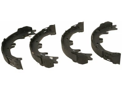 Juego de pastillas de freno delanteras para Ford Flex 2009-2019 Motorcraft 54545HSTF 2010 2011 2012 Foto 1 de 2