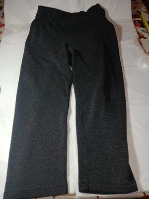 Women's slacks 26-28, loose fit,  winter appropriate - Image 1 of 4