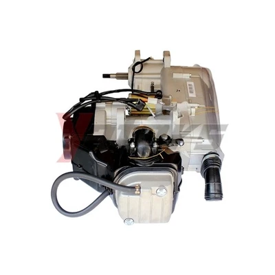 GY6 230CC engine with reverse For ATVand Go Cart balance shaft free enginekit. - Image 1 of 4