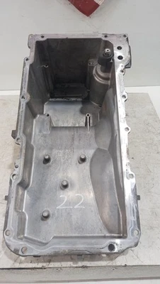 Ölwanne Cadillac GMC Silverado Sierra 1500 6.2 V8 L9H — 第 1/2 张图片