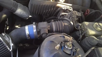 Medidor de flujo de aire convertible para 96-99 BMW 328i 30254087 Foto 1 de 4