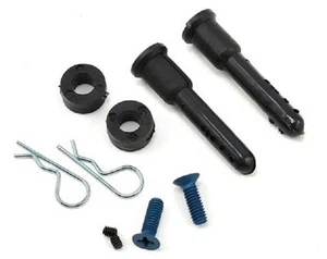 Custom Works Rc Short Body Mounts #3229 CWRC3229 - Bild 1 von 1