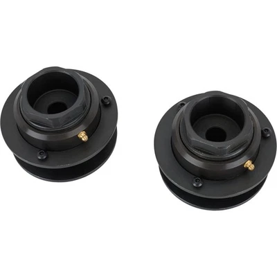 Kit de ajuste de altura Speedway de resorte helicoidal, se adapta a Mustang II Foto 1 de 4