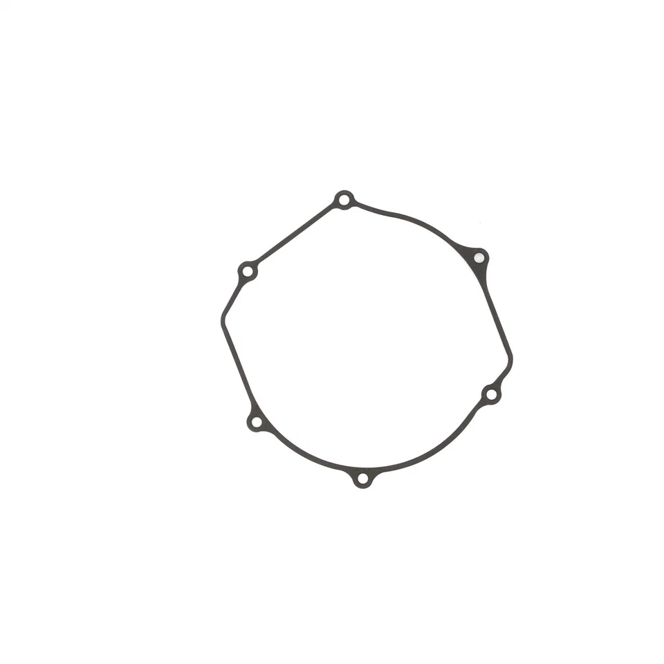 Junta de cubierta de motor Cometic EC1018032AFM para 05-07 Suzuki RMZ450 Foto 1 de 4
