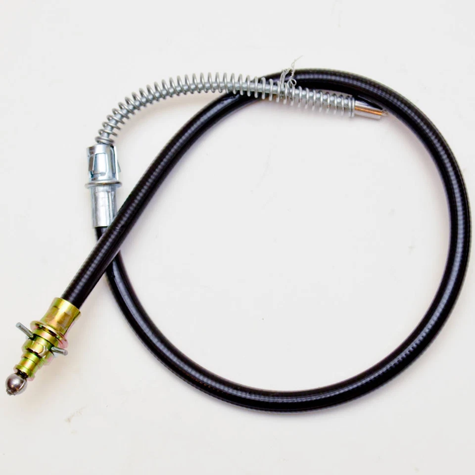 Тормозной трос Bruin 92363 задний левый для Ford Mercury подходит для Mustang 68-69 СДЕЛАНО В США - Изображение 1 из 1