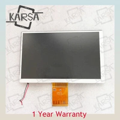 New LCD Display for MT8070iH 2WK MT8070iH2WK LCD Display Panel