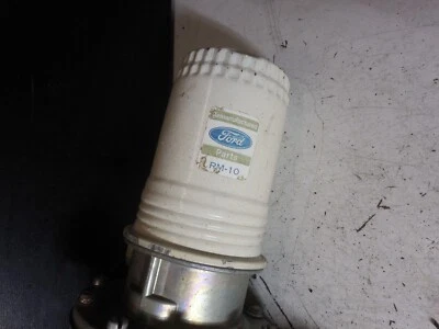 Ford T Bird 352/390 V8 1969 bomba de combustible reconstruida con pasador 63-64 sin bloqueo de retorno Foto 1 de 4