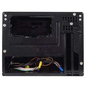 SilverStone SG05BB-LITE Chassis - Picture 1 of 3