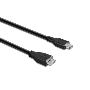 Vantec USB 3.1 Gen 1 Type C to Micro B Cable - Picture 1 of 2