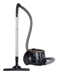 Samsung PowerMotion 2100 Vacuum Cleaner VC33M2105LD Corded Vacuum Cleaner 1200W - Picture 1 of 4