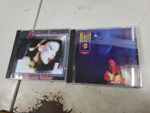 Berlin cd lot - Pleasure Victim and Count Three & Pray - Picture 1 of 4