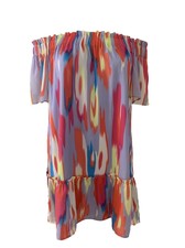 princeps shift dress