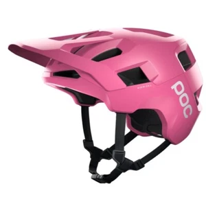 POC Kortal Actinium Pink Matt X-Large/XX-Large-Fully Functional - Picture 1 of 1