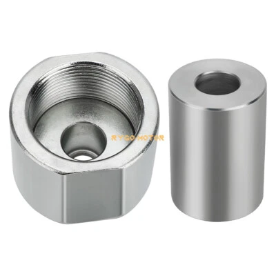 Extrator de junta esférica e kit de ferramentas de instalação de prensa para Polaris Scrambler 400 500 - Imagem 1 de 4