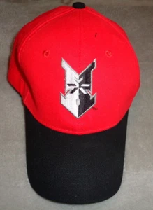Baseballmütze Kappe Culvers Indians MiLB Einheitsgröße Einheitsgröße Logo - Minor League - Bild 1 von 4