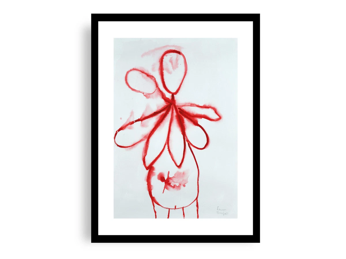 Louise Bourgeois ポスター 絵画 アート 北欧 雑貨 インテリア Louise