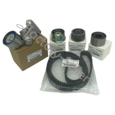 NUEVO OEM Kit de diez correas de distribución para Subaru Outback Baja Legacy 2.5 SOHC 2000-2009 EE. UU. Foto 1 de 4