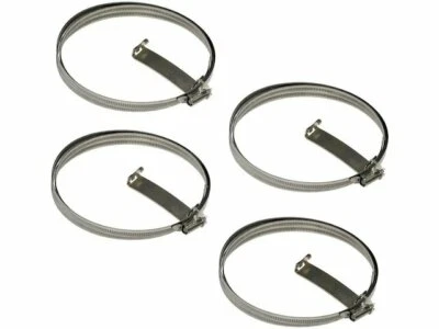 Sistema de monitoreo de presión de neumáticos (TPMS) para Explorer Sport Trac banda 29225BM Foto 1 de 2