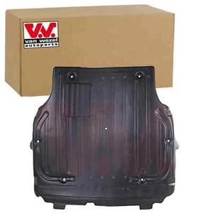 VAN WEZEL DÄMMMATTE MOTORRAUMDÄMMUNG für VW MULTIVAN T5 TRANSPORTER 1.9-3.2 - Bild 1 von 2