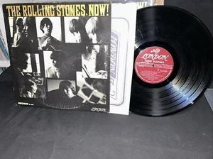 VG+ The Rolling Stones - Now! - 1965 US 1st Press Rare Mono FFrr - Bild 1 von 8